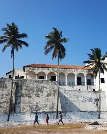 Historical Sites